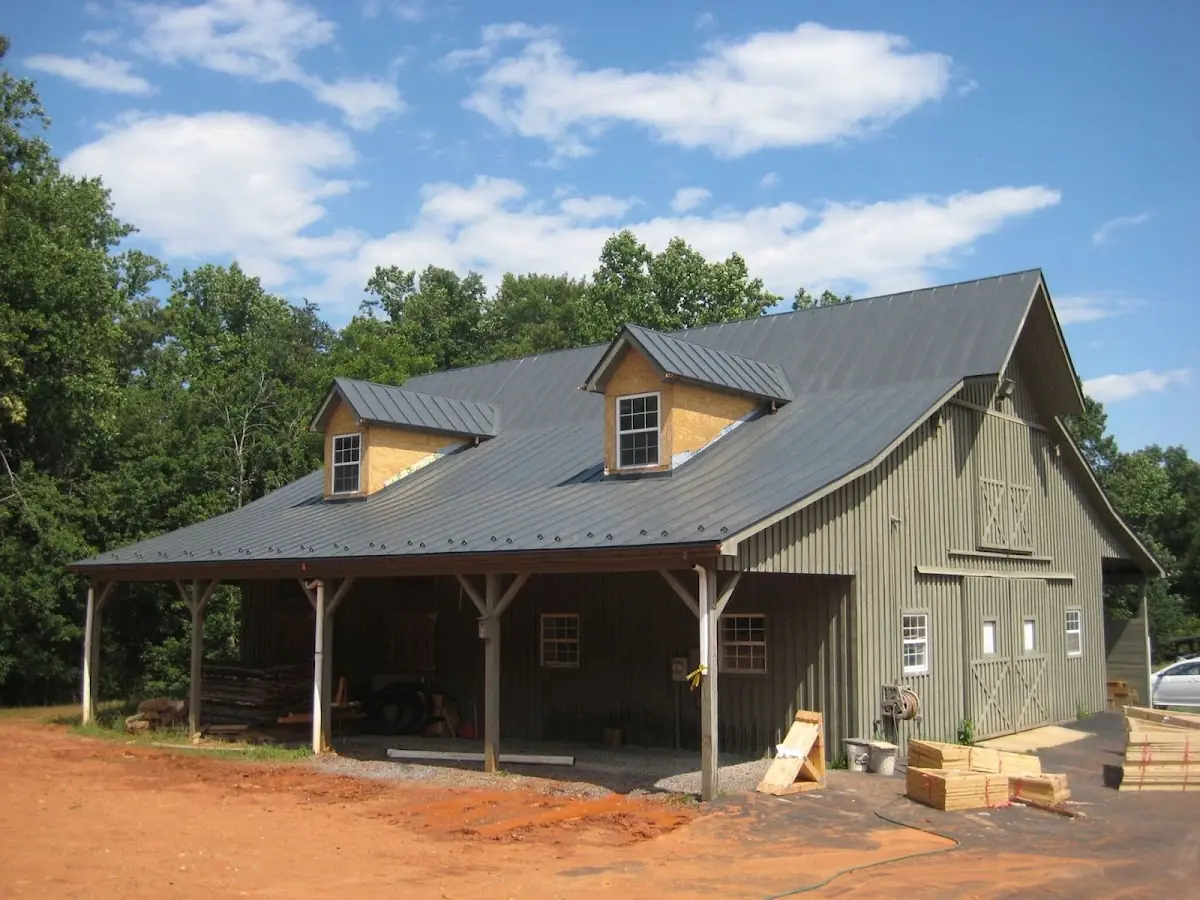 Expert Roof Coating workmanship in Seven Lakes South